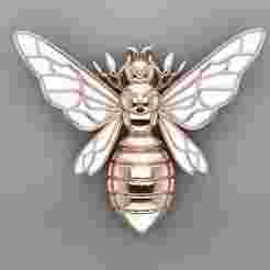 queen bee