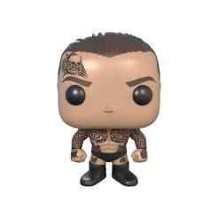 Randy Orton – The Viper – Funko Pop-Style Figure – 3D Print Model