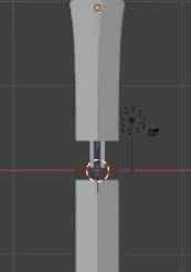 Raphtalia Sword - 3d printing