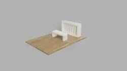 Realistic Ergonomic Toy Pan (and a great parts tray for makers)