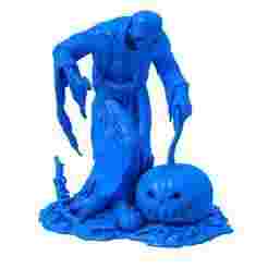 Reaper / Reaper stl / grim reaper / terrible / ghost / scythe / pumpkin