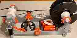 Repair of Cable Circular Saw