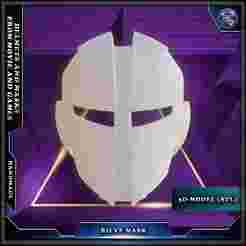 Rieve mask “Sith Assassin” (Star Wars: Hunters)