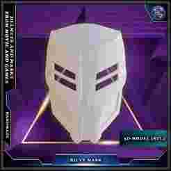 Rieve mask “Sith Specter” (Star Wars: Hunters)