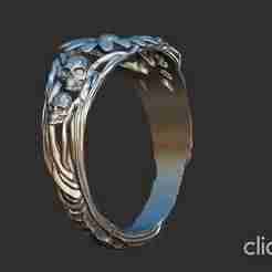 ring design