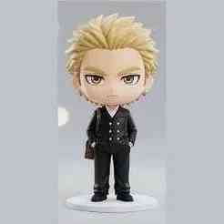 rintaro tsumugi - the nobility of the flowers (kaoru hana wa rin to saku) anime chibi