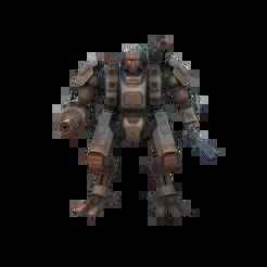 robot n1