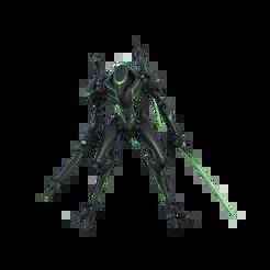 robot n10