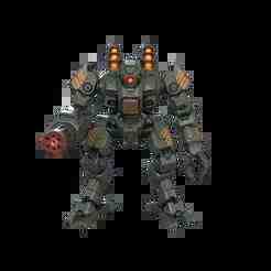 robot n11