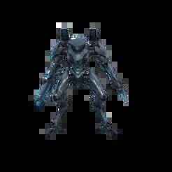 robot n5