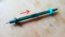 Roomba Extended Durability Brushes