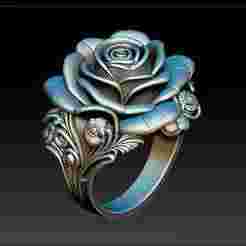 ROSES RING V2