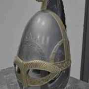 Royal Guard Helmet - LOTR Rohan