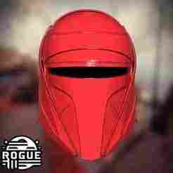 Royal Protector Helmet