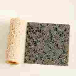 Ruined Roof Texture Roller STL File – Seamless Texture Roller for Clay, Pottery, Fondant and Crafts