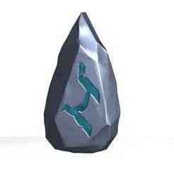 Rune inspired by Arcane