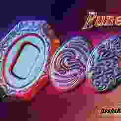 Runes - Gothic Games Series