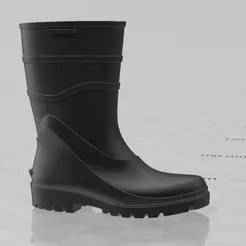 Safety Shoes