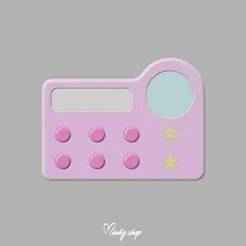Sailor Moon Communicator