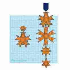 Sailor Moon King Endymion Manga and Crystal Medals