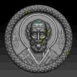 Saint Nicholas of Myra