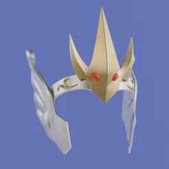 Saint Seiya Helmet Pegasus V4 For cosplay