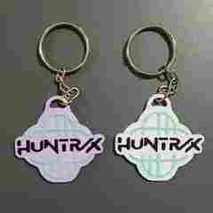 Saja Boys Keychain - Kpop Demon Hunters