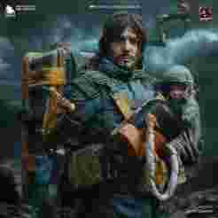 Sam | Death Stranding 2 | 258mm