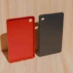 Samsung Galaxy Tab A9 Tablet Case TPU - Carcasa Tablet Samsung Galaxy Tab A9 TPU