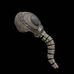 Sandman Helmet