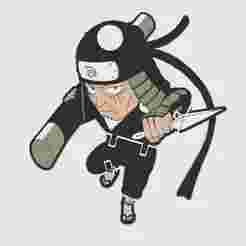 Sarutobi 2D flexi