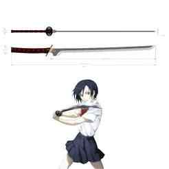 Saya's Sword (Blood+)
