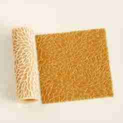 Scattered Petals Texture Roller no.1