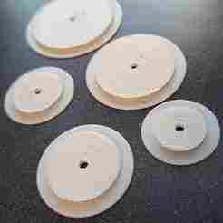 Seam Allowance Wheels