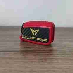 SEAT,AUDI,SKODA,VW KEY CASE