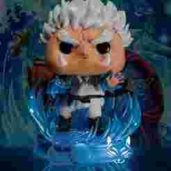 Seraphim S-Shark Funko