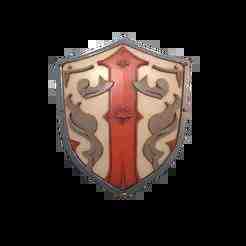 shield 4