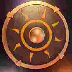 Shield of Hera - The Rohirrim War