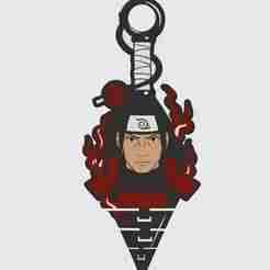 Shinobi Kunai – Hashirama Edition  2D fflexi
