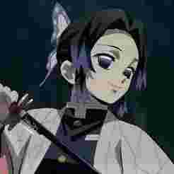 Shinobu Kocho KnY