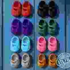 Shoes for Labubu