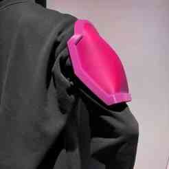 Shoulder Armor