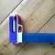 SILICA-5_Mag Fed NERF String Blaster