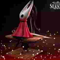 Silksong