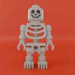 SkeLego
