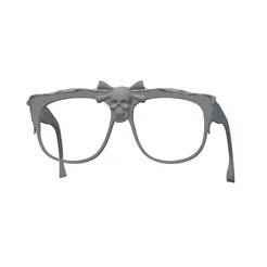 Skeleton Sunglasses