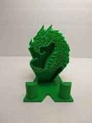 Skinwalker Phone Holder