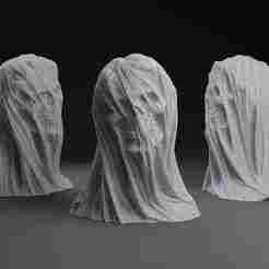 Skull Bride