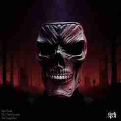 Skull Mask | Terror Cosplay Collection