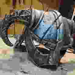 Skyrim steal helmet